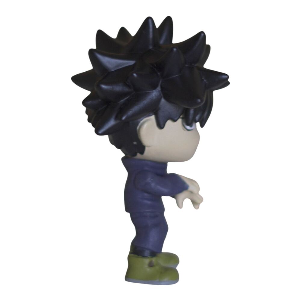 Funko Mystery Minis Anime Lot Jujutsu Kaisen Naruto Sasuke Yuji - Picture 12 of 14